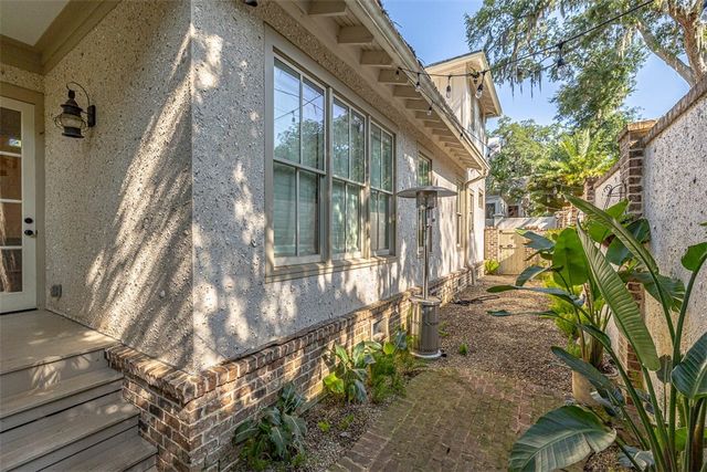 1030 Village Oaks Lane, St Simons Island, GA 31522