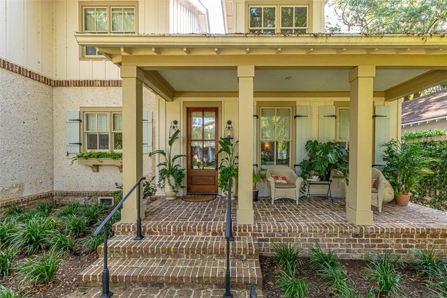 1030 Village Oaks Lane, St Simons Island, GA 31522