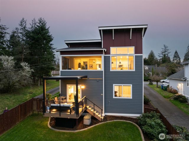 3532 S 198th Street, Seatac, WA 98188