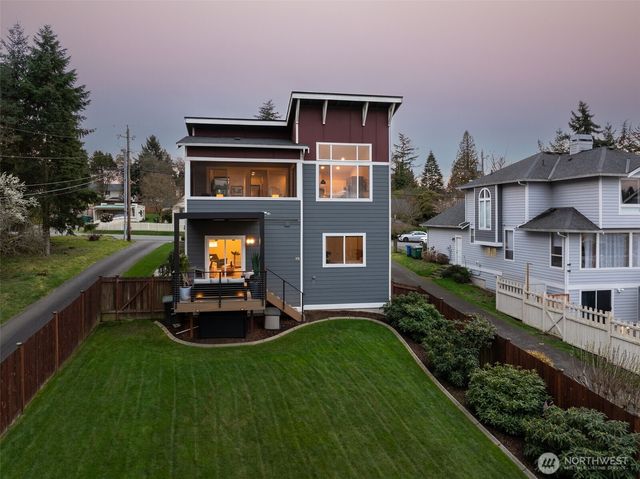 3532 S 198th Street, Seatac, WA 98188
