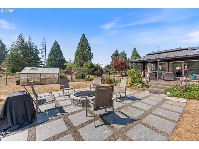 38100 Se COUPLAND Rd, Estacada, OR 97023