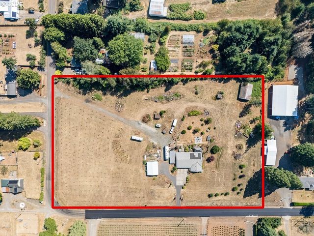 38100 Se COUPLAND Rd, Estacada, OR 97023