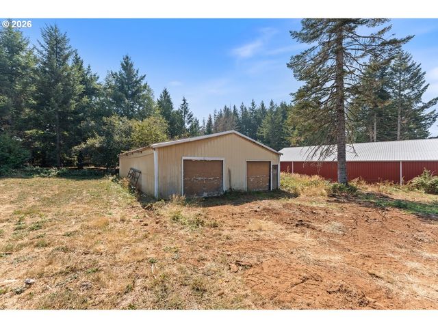 38100 Se COUPLAND Rd, Estacada, OR 97023