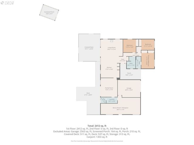 38100 Se COUPLAND Rd, Estacada, OR 97023