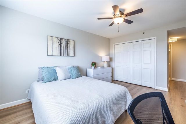 1501 Clairmont Road 1628, Decatur, GA 30033