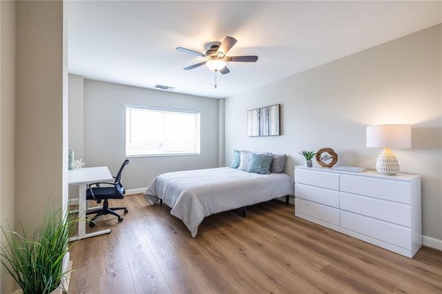 1501 Clairmont Road 1628, Decatur, GA 30033