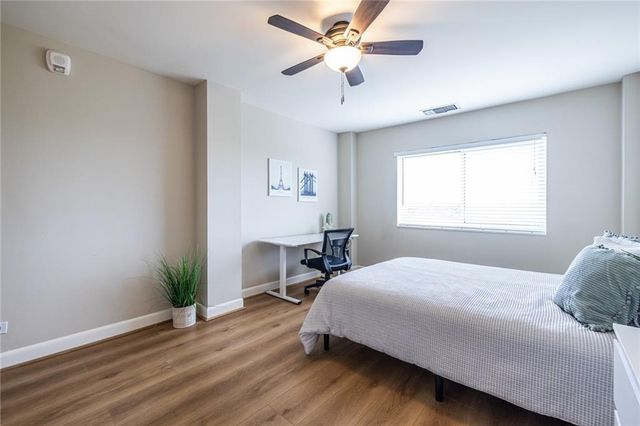 1501 Clairmont Road 1628, Decatur, GA 30033