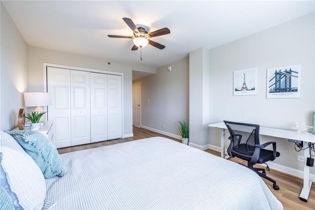 1501 Clairmont Road 1628, Decatur, GA 30033