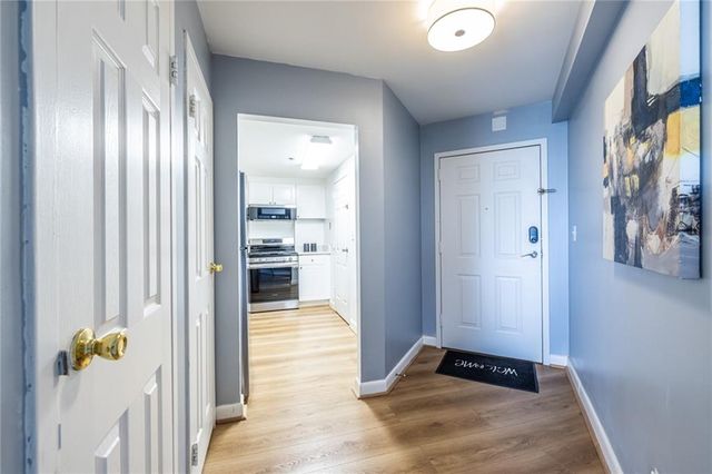 1501 Clairmont Road 1628, Decatur, GA 30033