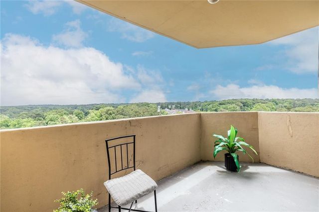 1501 Clairmont Road 1628, Decatur, GA 30033