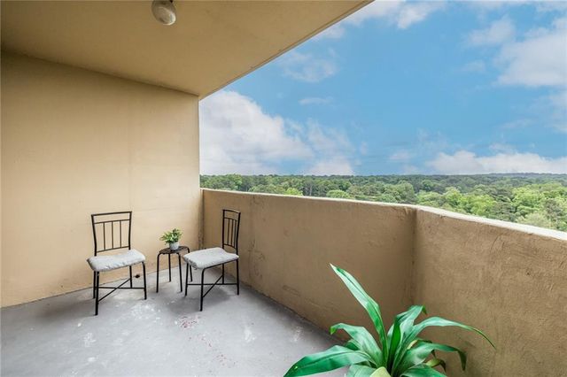 1501 Clairmont Road 1628, Decatur, GA 30033