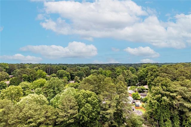 1501 Clairmont Road 1628, Decatur, GA 30033