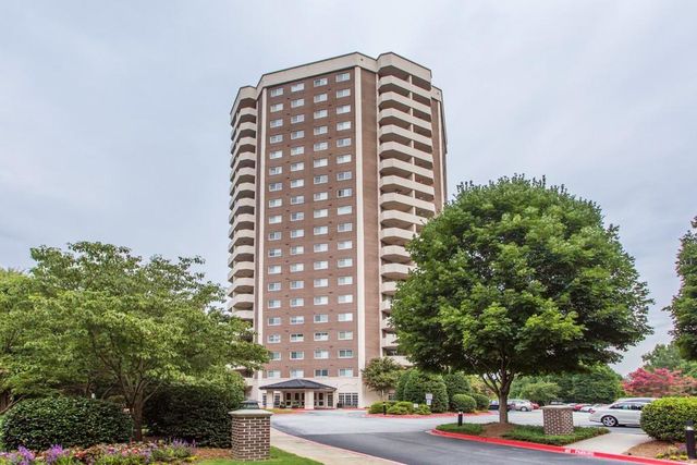 1501 Clairmont Road 1628, Decatur, GA 30033