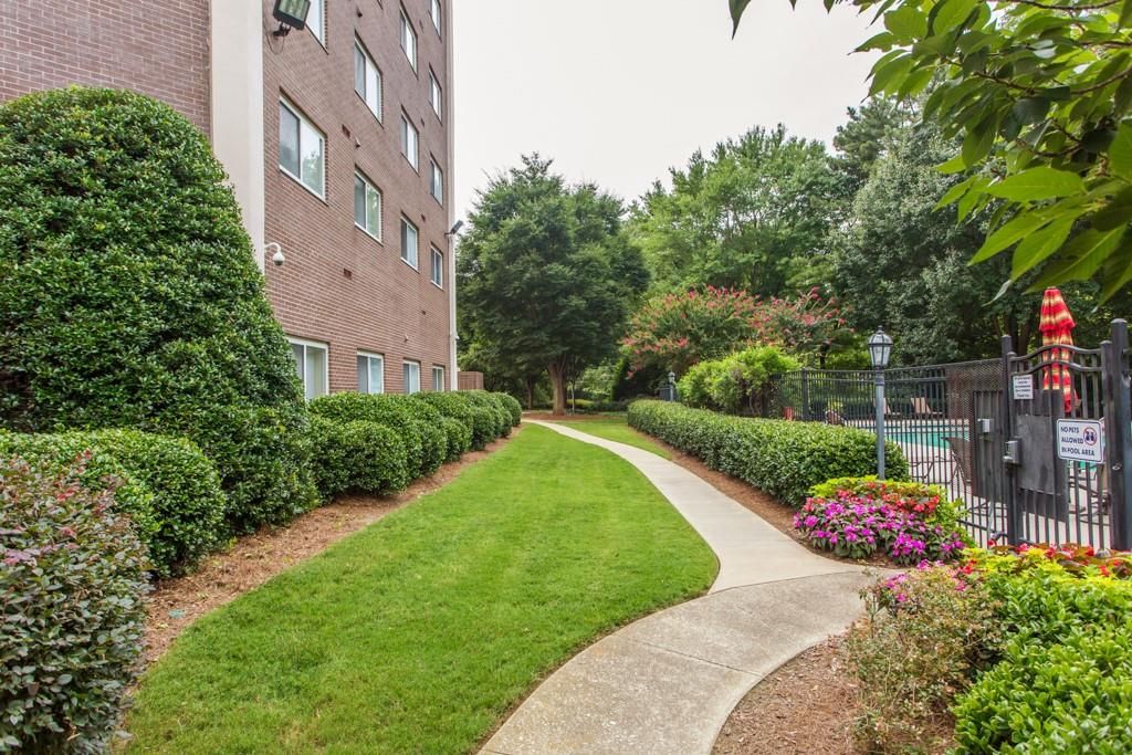 1501 Clairmont Road 1628, Decatur, GA 30033