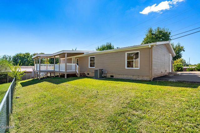 234 Red Bud Lane, Sevierville, TN 37876