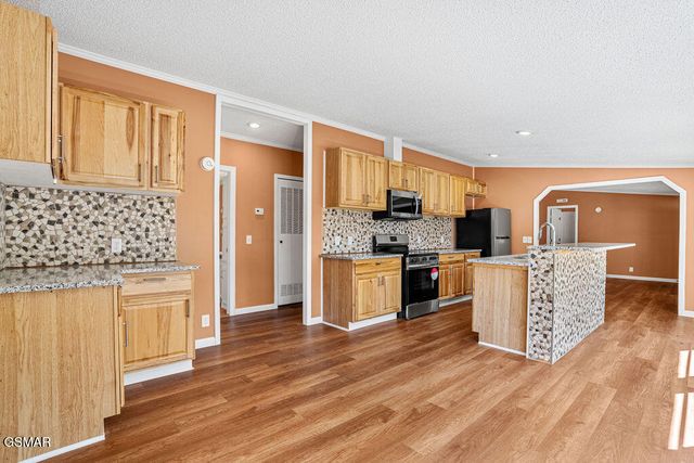 234 Red Bud Lane, Sevierville, TN 37876