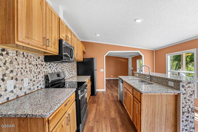 234 Red Bud Lane, Sevierville, TN 37876