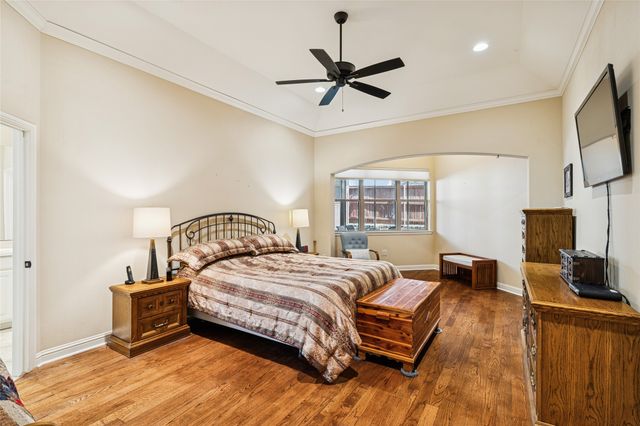 5809 Dry Creek Lane, Arlington, TX 76017