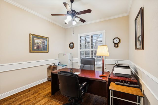 5809 Dry Creek Lane, Arlington, TX 76017