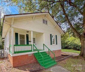 417 York Avenue, Kannapolis, NC 28081