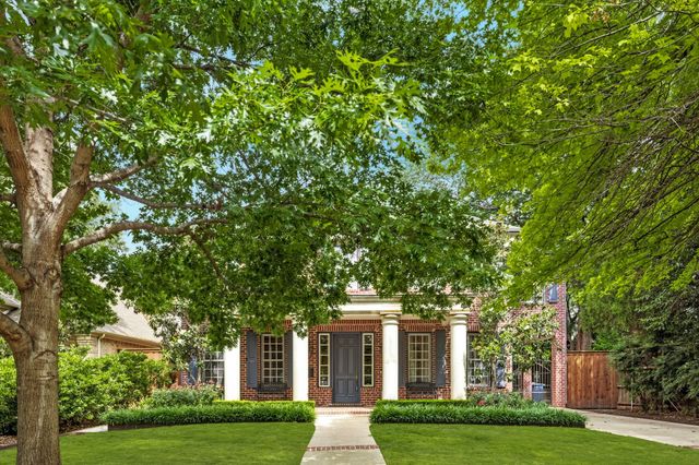4529 Pomona Road, Dallas, TX 75209