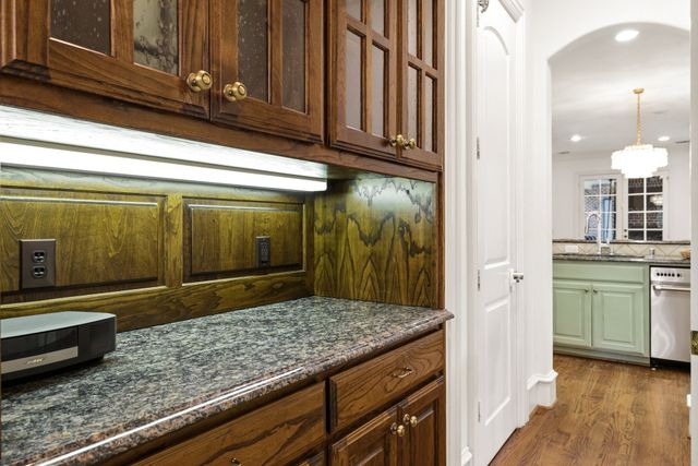 4529 Pomona Road, Dallas, TX 75209