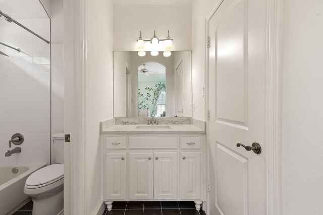 4529 Pomona Road, Dallas, TX 75209