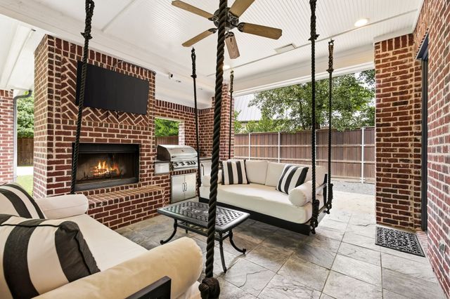 4529 Pomona Road, Dallas, TX 75209