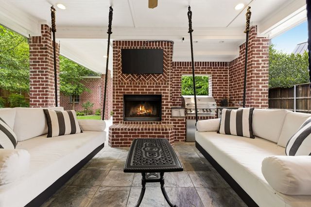 4529 Pomona Road, Dallas, TX 75209