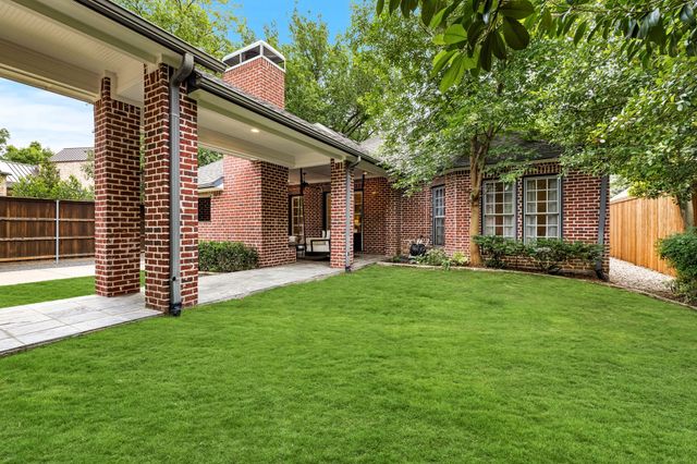 4529 Pomona Road, Dallas, TX 75209