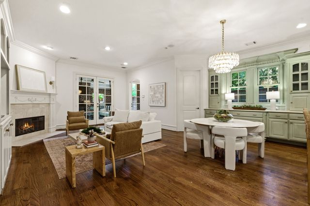 4529 Pomona Road, Dallas, TX 75209