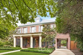 4529 Pomona Road, Dallas, TX 75209