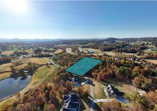 Lot 161 Old Owen Glen Drive, Blairsville, GA 30512