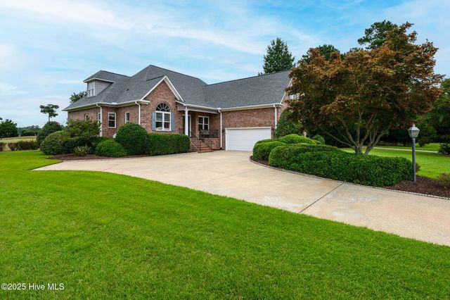 106 Mellen Road, New Bern, NC 28562