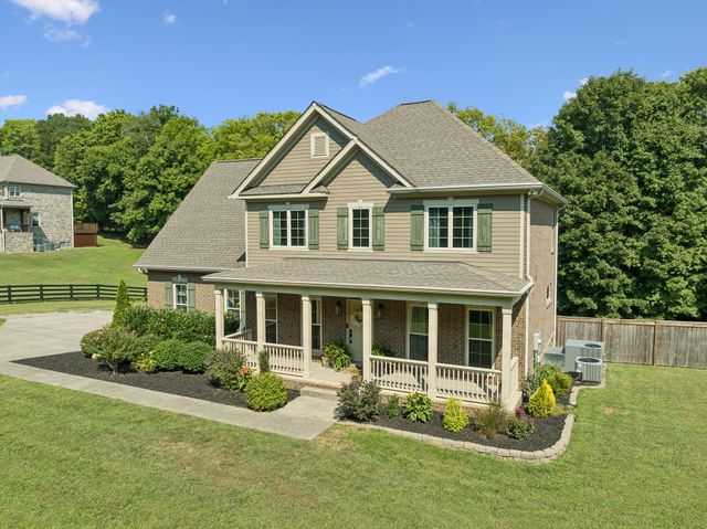 1394 Theta Pike, Columbia, TN 38401