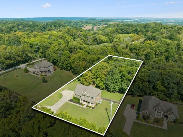 1394 Theta Pike, Columbia, TN 38401