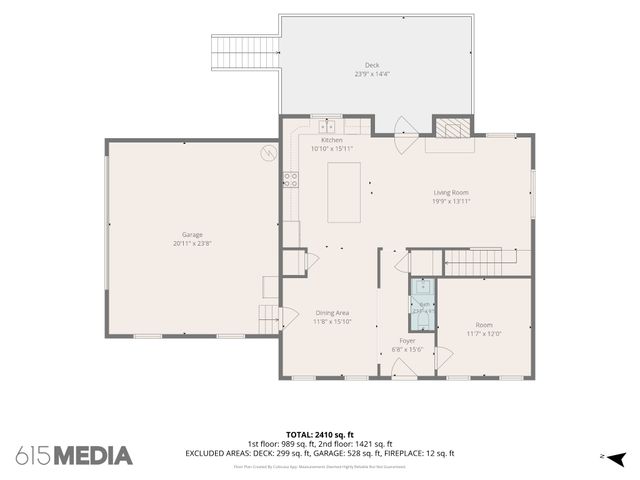1394 Theta Pike, Columbia, TN 38401