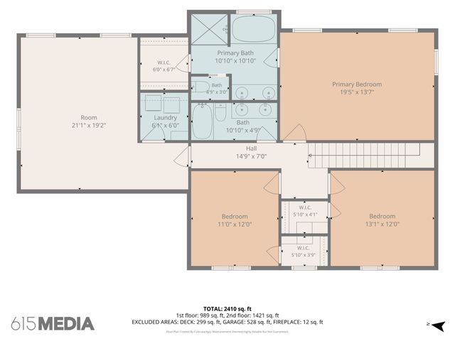 1394 Theta Pike, Columbia, TN 38401