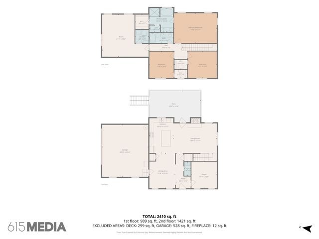 1394 Theta Pike, Columbia, TN 38401