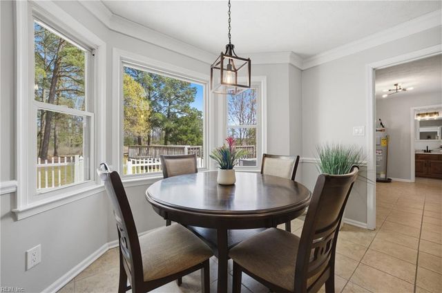 15 Windy Point DR, Poquoson, VA 23662