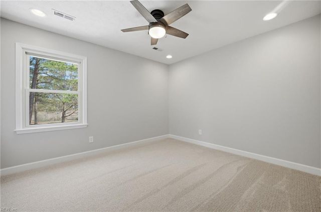 15 Windy Point DR, Poquoson, VA 23662