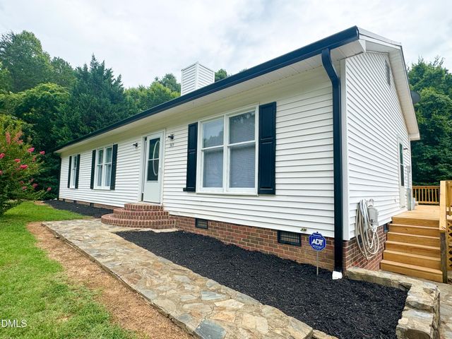 349 Laura Lane, Roxboro, NC 27573