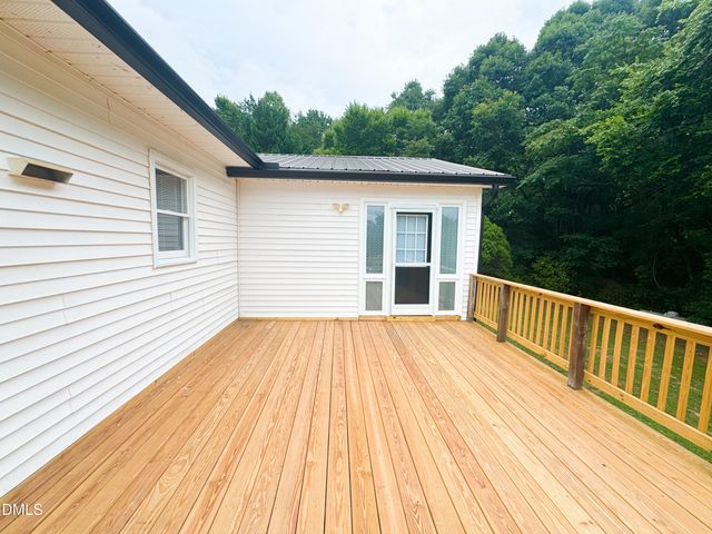 349 Laura Lane, Roxboro, NC 27573
