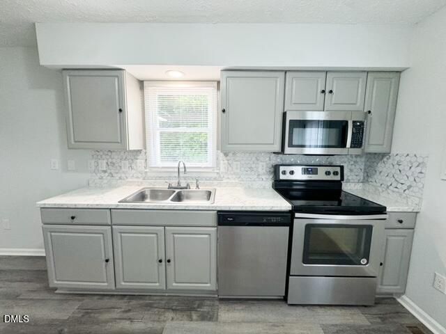 349 Laura Lane, Roxboro, NC 27573