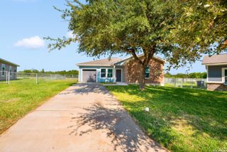606 Villa Linda, San Antonio, TX 78237
