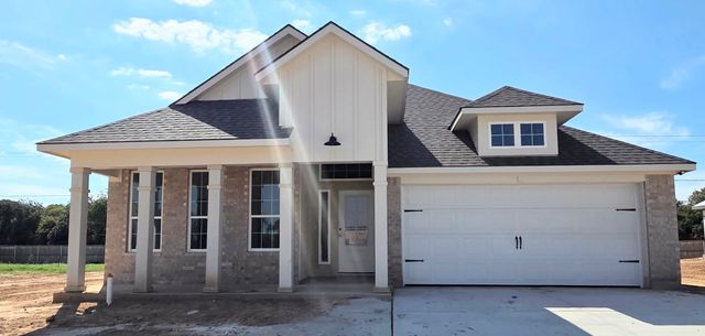 8004 Candy Lane, Waco, TX 76708