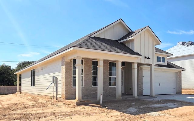 8004 Candy Lane, Waco, TX 76708