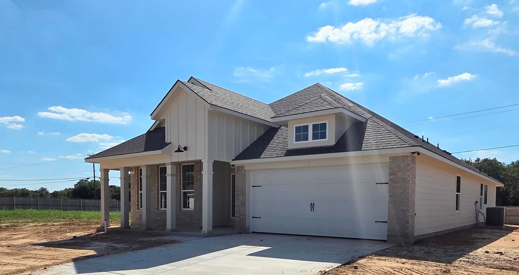 8004 Candy Lane, Waco, TX 76708