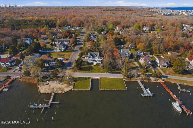 159 Harbor Inn Road, Bayville, NJ 08721