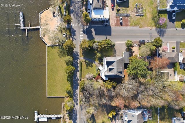 159 Harbor Inn Road, Bayville, NJ 08721